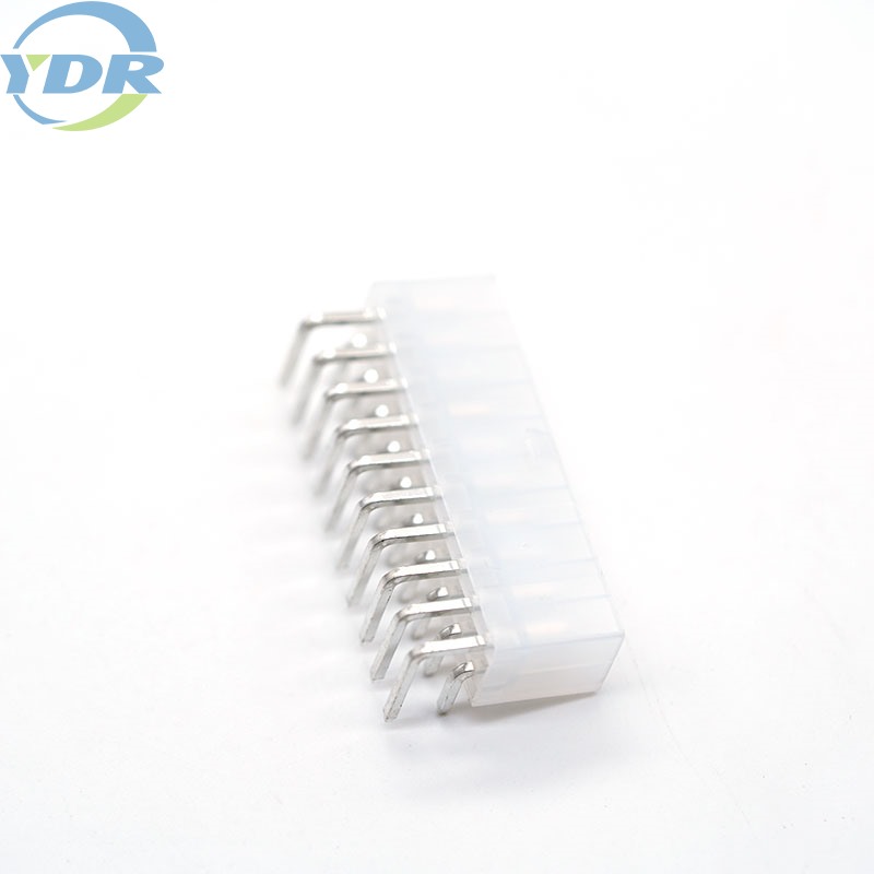 Conosci le tre modalità di stagnatura e le modalità di connessione del terminale?