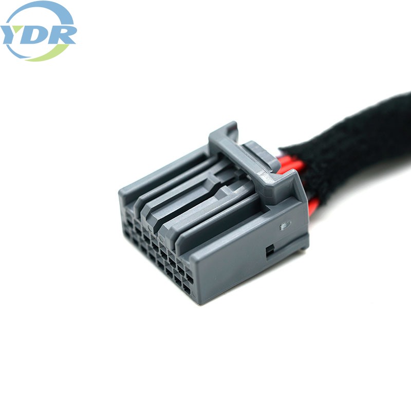 Qual è la differenza tra l'assemblaggio del cavo e l'assemblaggio del cablaggio?