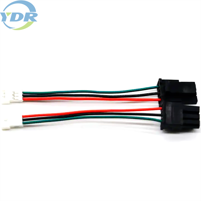 Problemi comuni con i gruppi di cablaggio elettronico personalizzati