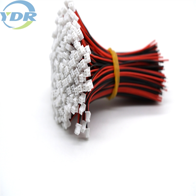 Metodo per evitare la rottura del cablaggio di collegamento