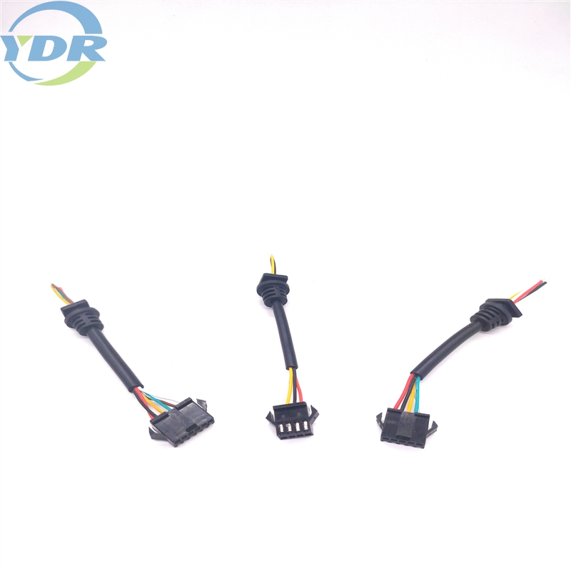 L'importanza degli strati schermanti nei cablaggi elettronici