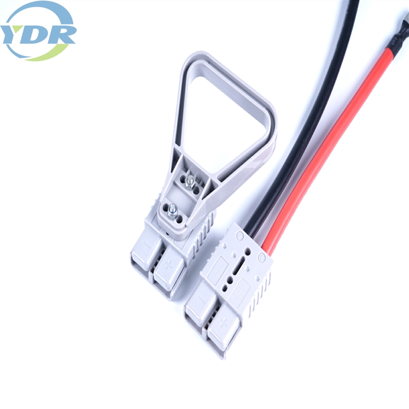 Cavo del cablaggio del connettore Anderson