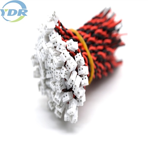 Cavo di cablaggio JST Molex 1.25 per elettronica