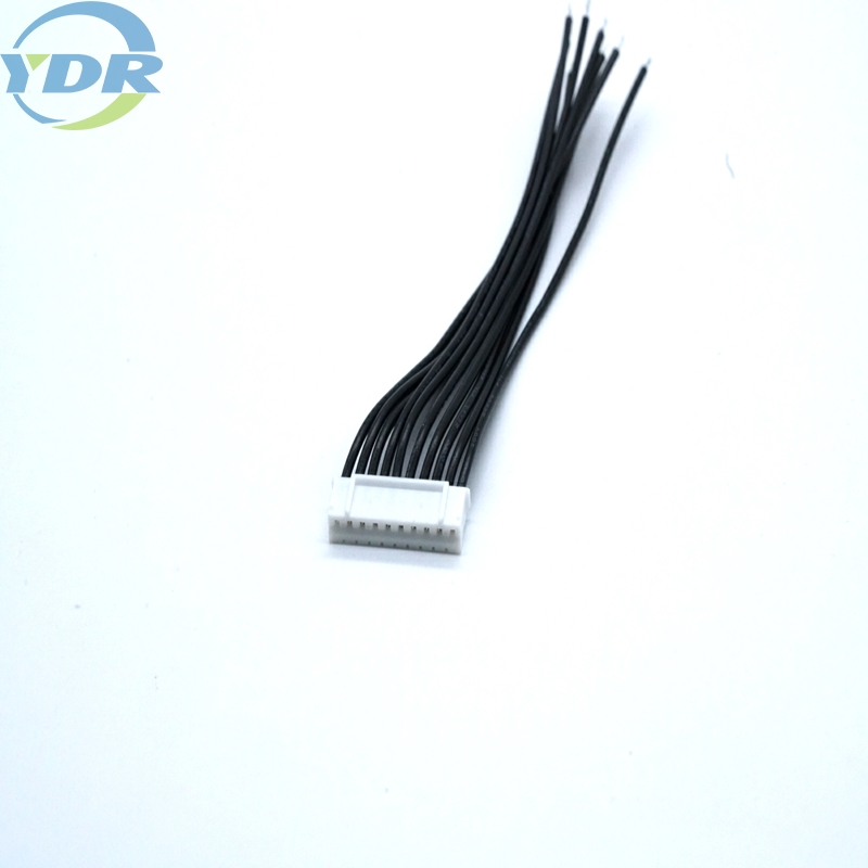 Cablaggio JST XH2.54 UL1007 24AWG