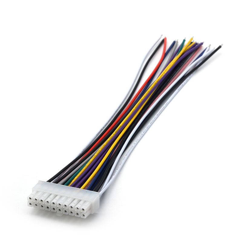 Cablaggio Molex da 4,2 mm